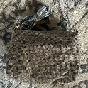 New purse with adjustable Shoulder Strap